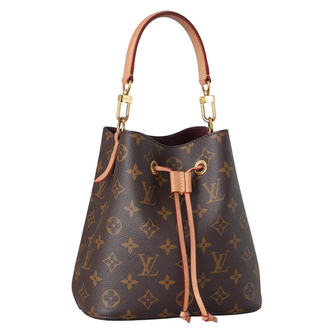 LOUIS VUITTON(USED)루이비통 M46581 모노그램 네오노에 BB